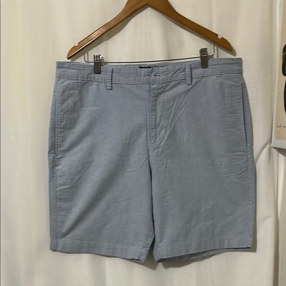 Chaps Blue Shorts